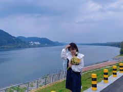 -三门江国家森林公园