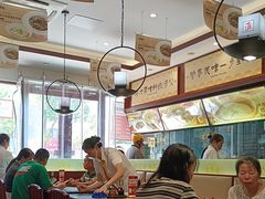-老淮城·长鱼面(河下古镇店)