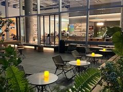 -SAANCI山池咖啡(海上世界文化艺术中心店)