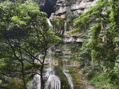 -鹿院坪生态旅游景区