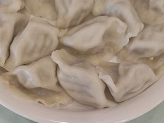 -大清花饺子(山庄店)