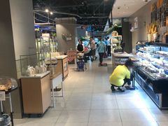 -盒马鲜生(枣园路店)