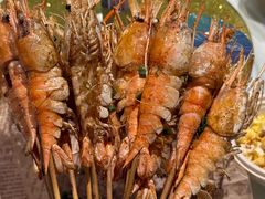 -79号渔船海鲜饭店(华强北店)