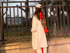 -咸阳湖景区-古渡公园