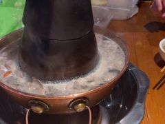 -義聚德·清真铜锅涮羊肉·烧烤(河东店)