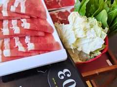 -北门涮肉·铜锅涮肉(南锣鼓巷店)