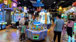 -卡通尼乐园(印象城购物中心店)