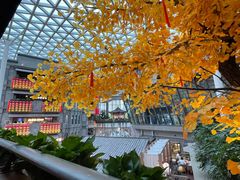-阿大排档(长春这有山店)
