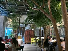 -又见炊烟私房菜(敬亭路店)