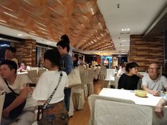 -闽江夜游台江旅游码头