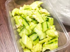 -鲁南仔·滕州炒鸡(经三路店)