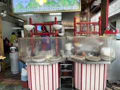 -金峰卤肉饭