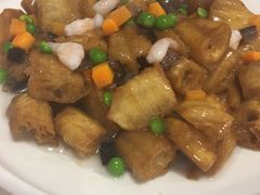 -后宫私房菜(汇客美食娱乐广场店)