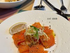-安妮意大利餐厅(国贸店)