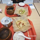 挑战成为美食博主第四十一顿--从早稻晚小罐汤