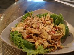 -多哥水傣味餐厅(司马巷店)