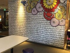 大堂-麦当劳(中山大道中店)