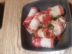 -新石器烤肉(南通CBD大有境店)