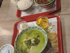 -和合谷(海淀五路居店)