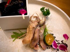 -四季暖堂·融合江浙菜(N1955创业园店)