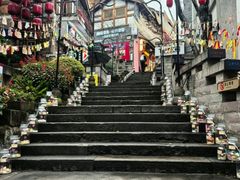 -重庆十八梯传统风貌区