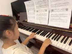 -梅纳·钢琴声乐架子鼓Mena Music(双井店)