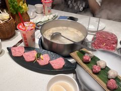 -煲王粤菜餐厅(中侨中心店)