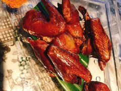 -绿茶餐厅(千岛湖银泰城店)