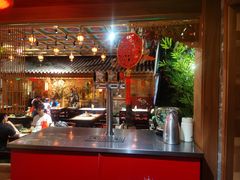 -情满四合院•京菜•烤鸭(动物园店)
