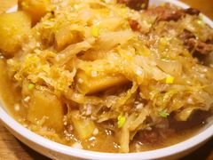 -福茂源横山铁锅羊肉(牡丹园店)