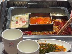 -洞子口重庆鲜货火锅(楚翘城旗舰店)