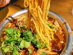 -老福庆和特色粉面馆(单洞三路店)