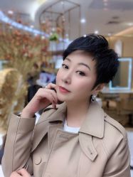 -Alger.O美感沙龙