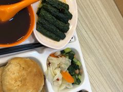 -香妃烤鸡(西单店)