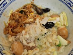 -老西安韩记三鲜煮馍(四府街店)