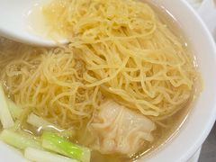 -麦奀云吞面世家(中环店)