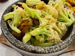 -新名仕新白玉兰餐厅