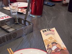 -钱锋炭缸烧烤(南湖大路总店)