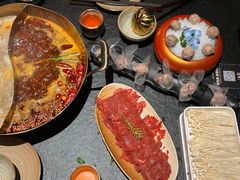 -色響火锅(恒隆广场店)