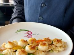 -馋遇江南·精致湖景雅宴(东方之门店)