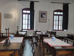 -周恩来同志少年读书旧址