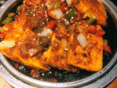 -将军牛排·尔滨地标朝鲜族美食(总店)