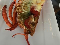 -广州花园酒店-凌璇阁360度高空海鲜自助餐CAROUSEL