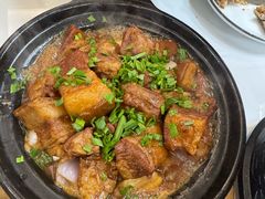 -杨辉饭店