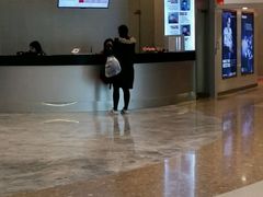 -陈露国际冰上中心(天津嘉里汇店)
