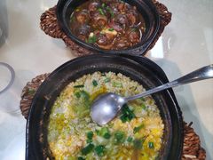 -煲得鲜·桐乡煲·小龙虾(万达店)