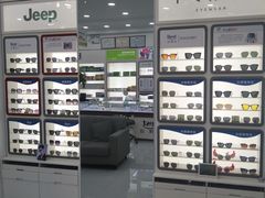 -宝视达眼镜(许昌时代广场店)