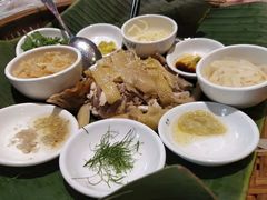 -园林美食城·本土农家菜(杨和镇店)