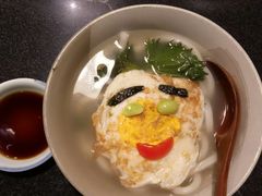 长寿面-尚水长廊铁板烧(荣祥广场店)