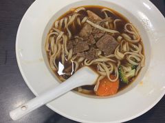 -康师傅私房牛肉面(北京南站店)